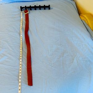 Genuine Leather One Belt (S) 32"